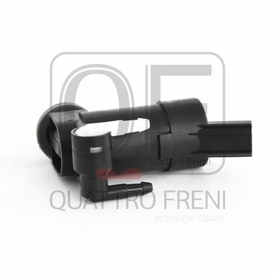 Quattro Freni QF00T01013 Насос омывателя Quattro Freni QF00T01013 Насос омывателя