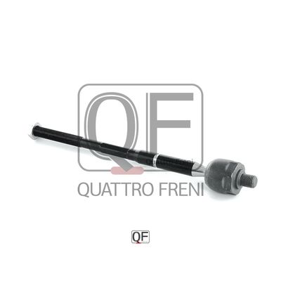 Quattro Freni QF13E00013 End assy steering rack