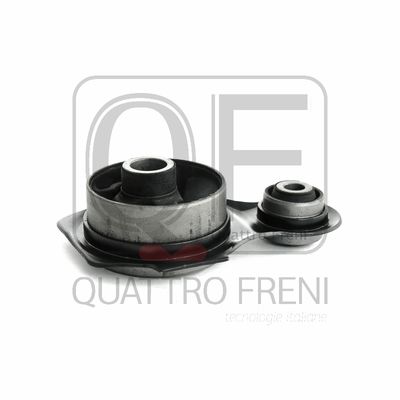 Quattro Freni QF00X00002 Опора двигуна, КПП