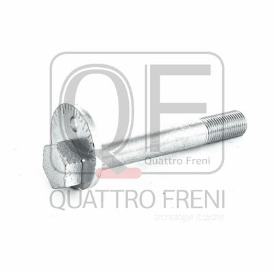 Quattro Freni QF00X00007 Болт с эксцентриком Quattro Freni QF00X00007 Болт с эксцентриком