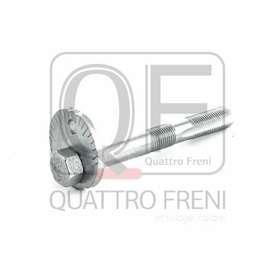 Quattro Freni QF00X00009 Болт з ексцентриком Quattro Freni QF00X00009 Болт з ексцентриком