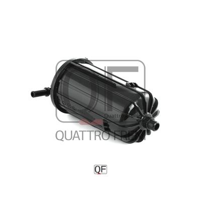 Quattro Freni QF16A00075 Фільтр паливний Quattro Freni QF16A00075 Фільтр паливний
