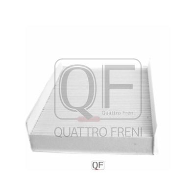 Quattro Freni QF20Q00066 Фільтр салона Quattro Freni QF20Q00066 Фільтр салона