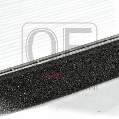 Quattro Freni QF20Q00067 Фільтр салона