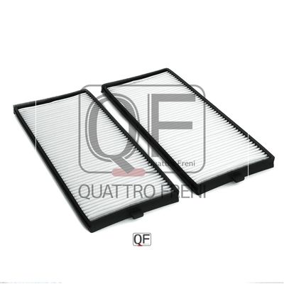 Quattro Freni QF20Q00071 Фільтр салону