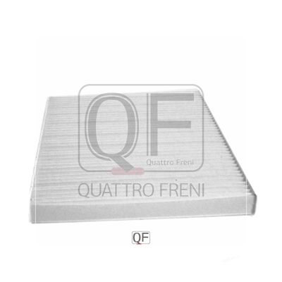 Quattro Freni QF20Q00077 Фільтр салону