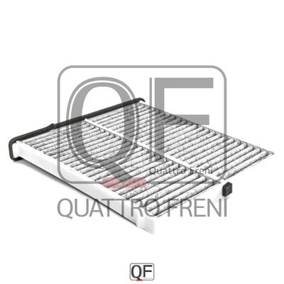 Quattro Freni QF20Q00093 Фільтр салона