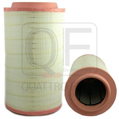 Quattro Freni QF36A00124 Фільтр повітряний Quattro Freni QF36A00124 Фільтр повітряний