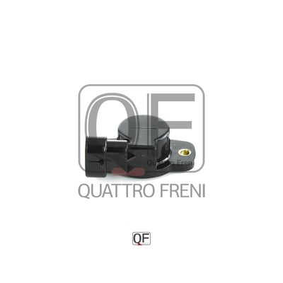 Quattro Freni QF46A00002 Датчик положення дросельної заслінки Quattro Freni QF46A00002 Датчик положення дросельної заслінки