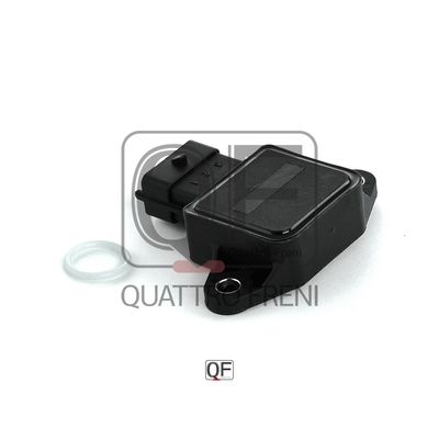 Quattro Freni QF46A00005 Sensor assy throttle position Quattro Freni QF46A00005 Sensor assy throttle position