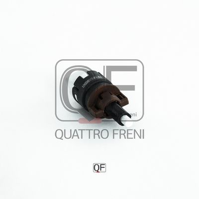 Quattro Freni QF07F00001 Вимикач стоп-сигналу Quattro Freni QF07F00001 Вимикач стоп-сигналу