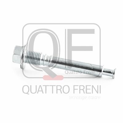 Quattro Freni QF00Z00036 Втулка направляюча супорта гальмівного