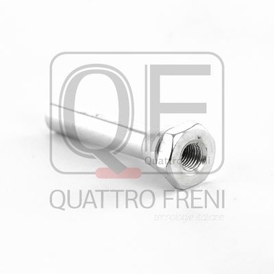 Quattro Freni QF00Z00049 Втулка направляюча супорта гальмівного Quattro Freni QF00Z00049 Втулка направляюча супорта гальмівного