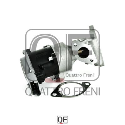 Quattro Freni QF00T00575 EGR valve Quattro Freni QF00T00575 EGR valve