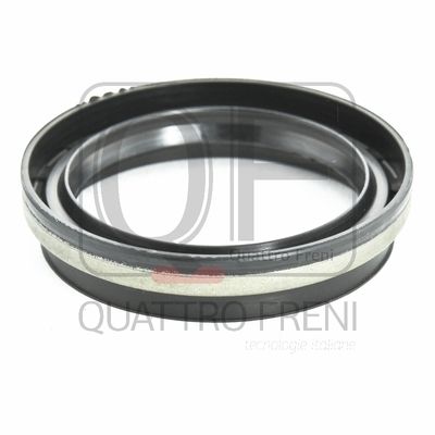 Quattro Freni QF00Y00004 Сальник ступицы