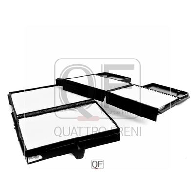 Quattro Freni QF20Q00008 Фільтр салону