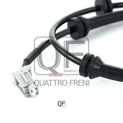 Quattro Freni QF60F00216 Датчик ABS