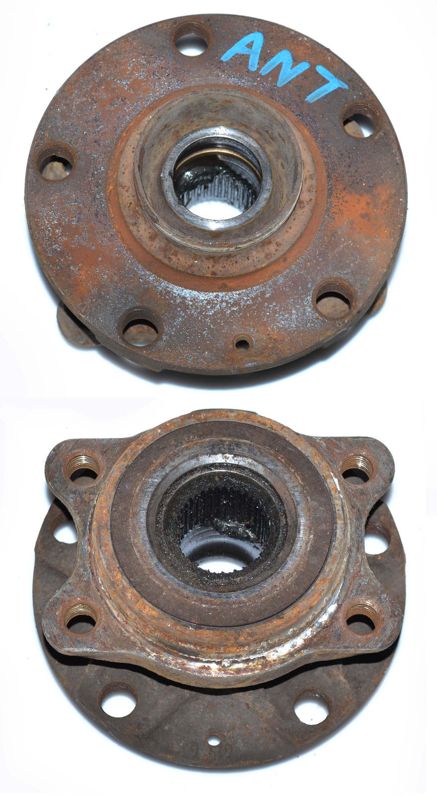 VAG 4F0498625B Wheel bearing VAG 4F0498625B Wheel bearing