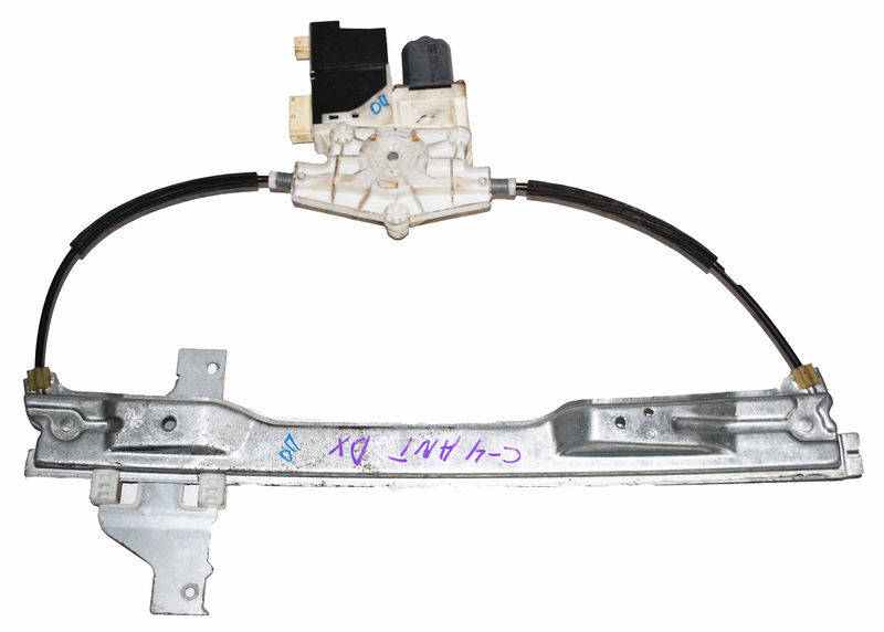 Citroen/Peugeot 9222V0 Regulator assy door window