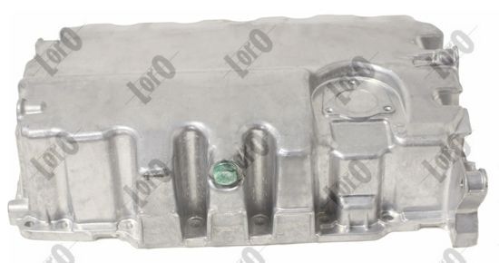 Abakus 100-00-029 Піддон оливний