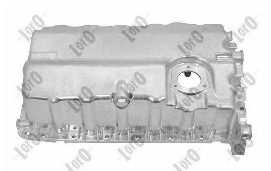 Abakus 100-00-030 Піддон оливний