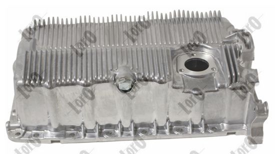 Abakus 100-00-032 Піддон оливний