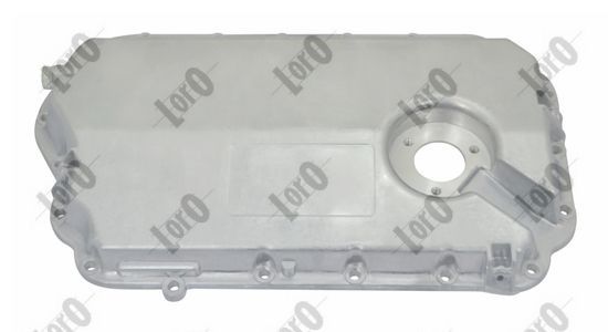 Abakus 100-00-042 Oelwanne