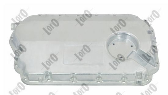 Abakus 100-00-046 Oil pan gearbox