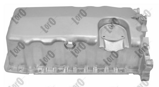 Abakus 100-00-050 Масляный поддон Abakus 100-00-050 Масляный поддон