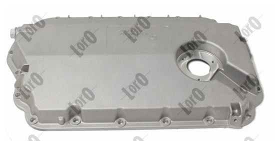 Abakus 100-00-052 Oelwanne