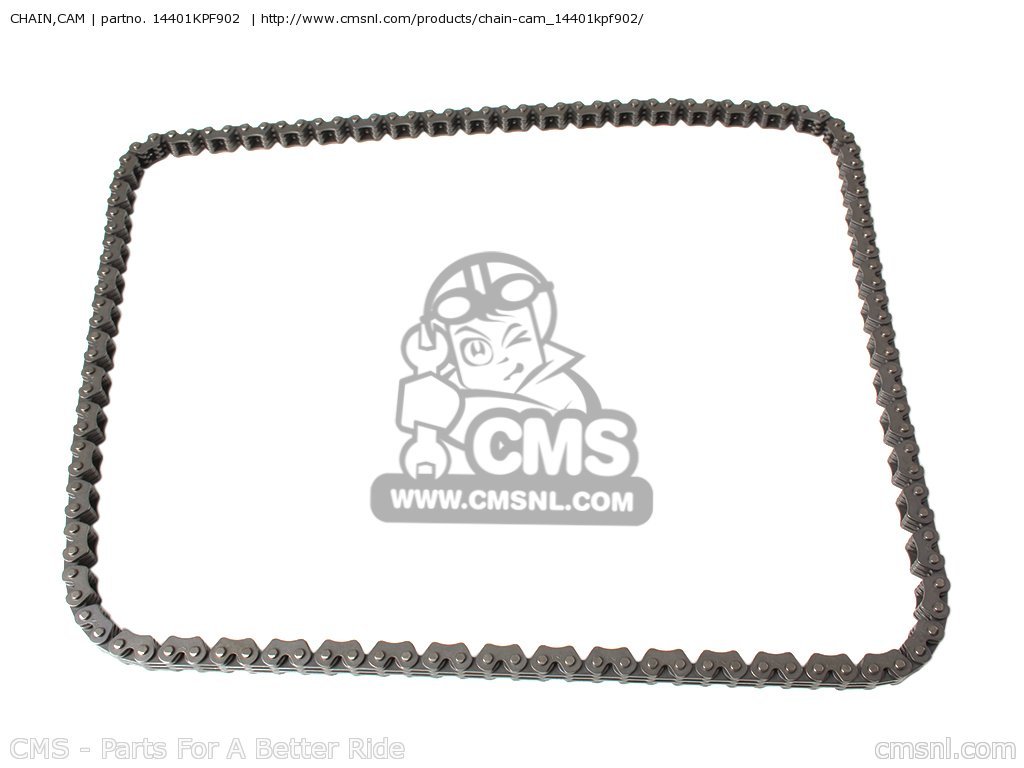 Honda 14401KPF902 Цепь грм