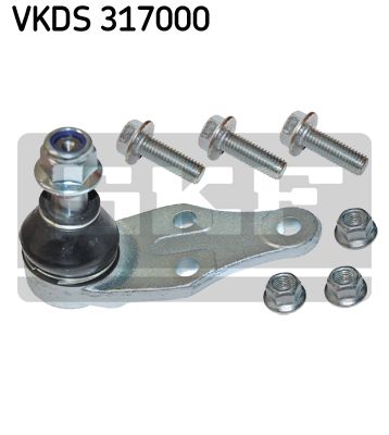 SKF VKDS 317000 Joint assy suspension SKF VKDS 317000 Joint assy suspension
