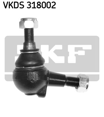 SKF VKDS 318002 Joint assy suspension SKF VKDS 318002 Joint assy suspension