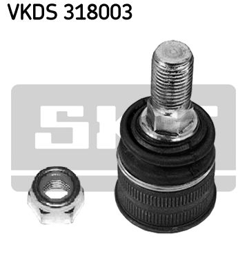 SKF VKDS 318003 Joint assy suspension