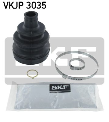 SKF VKJP3035 Dust boot kit axle joint SKF VKJP3035 Dust boot kit axle joint