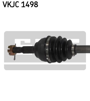 SKF VKJC 1498 Вал приводной SKF VKJC 1498 Вал приводной