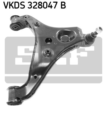 SKF VKDS 328047 B Важіль підвіски колеса