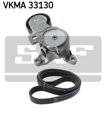 SKF VKMA 33130 Belt v SKF VKMA 33130 Belt v