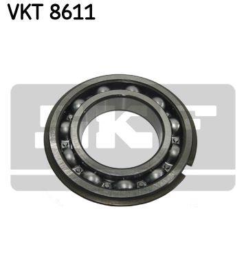 SKF VKT 8611 Подшипник кпп