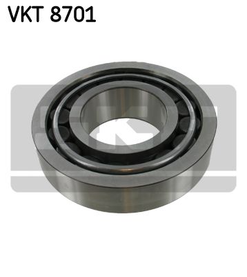SKF VKT8701 Подшипник кпп
