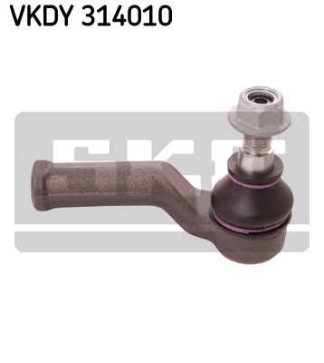 SKF VKDY 314010 Наконечник поперечной рулевой тяги SKF VKDY 314010 Наконечник поперечной рулевой тяги