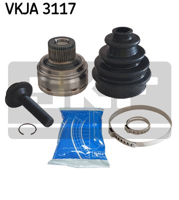 SKF VKJA 3117 Шрус SKF VKJA 3117 Шрус