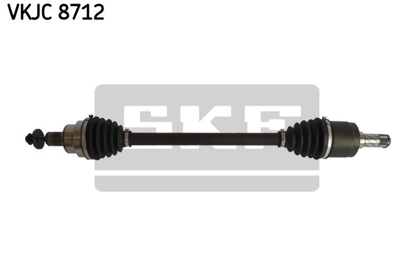 SKF VKJC 8712 Вал привідний