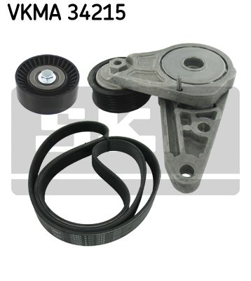 SKF VKMA 34215 Belt v