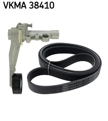 SKF VKMA 38410 Belt v