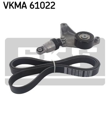 SKF VKMA 61022 Belt v