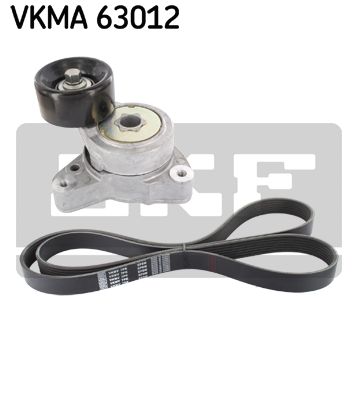 SKF VKMA 63012 Belt v SKF VKMA 63012 Belt v