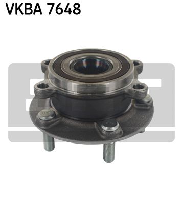 SKF VKBA 7648 Wheel bearing SKF VKBA 7648 Wheel bearing