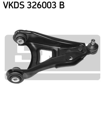 SKF VKDS 326003 B Arm assy suspension SKF VKDS 326003 B Arm assy suspension