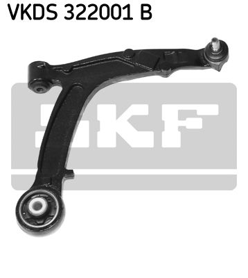 SKF VKDS 322001 B Arm assy suspension